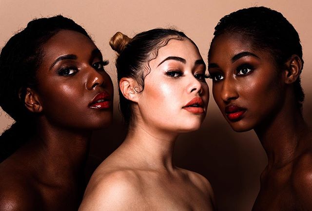 REALHER Makeup Empowers Women