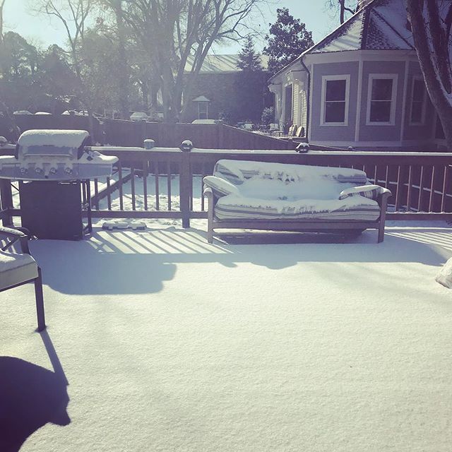 #snowday #columbusgeorgia