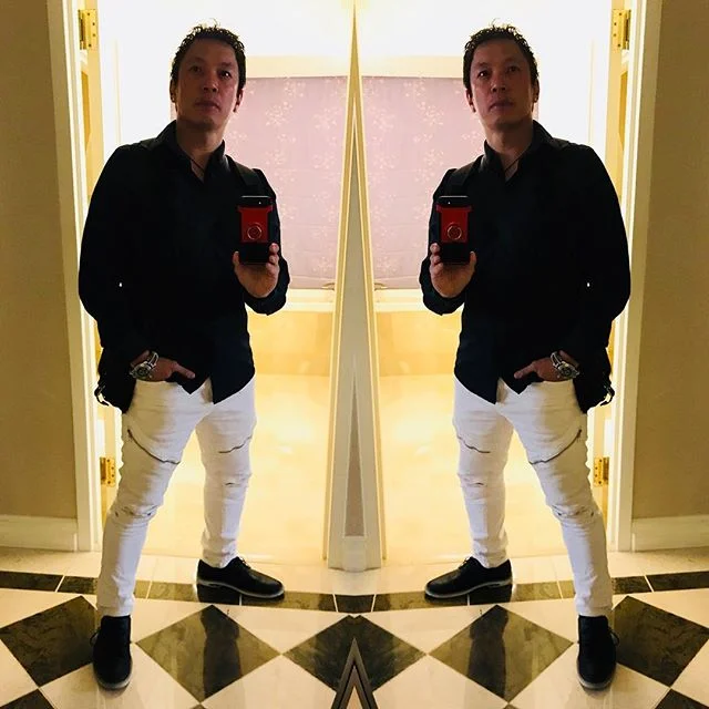 #damnilookgood #vegas #bellagio #worlddomination #planetarytakeover