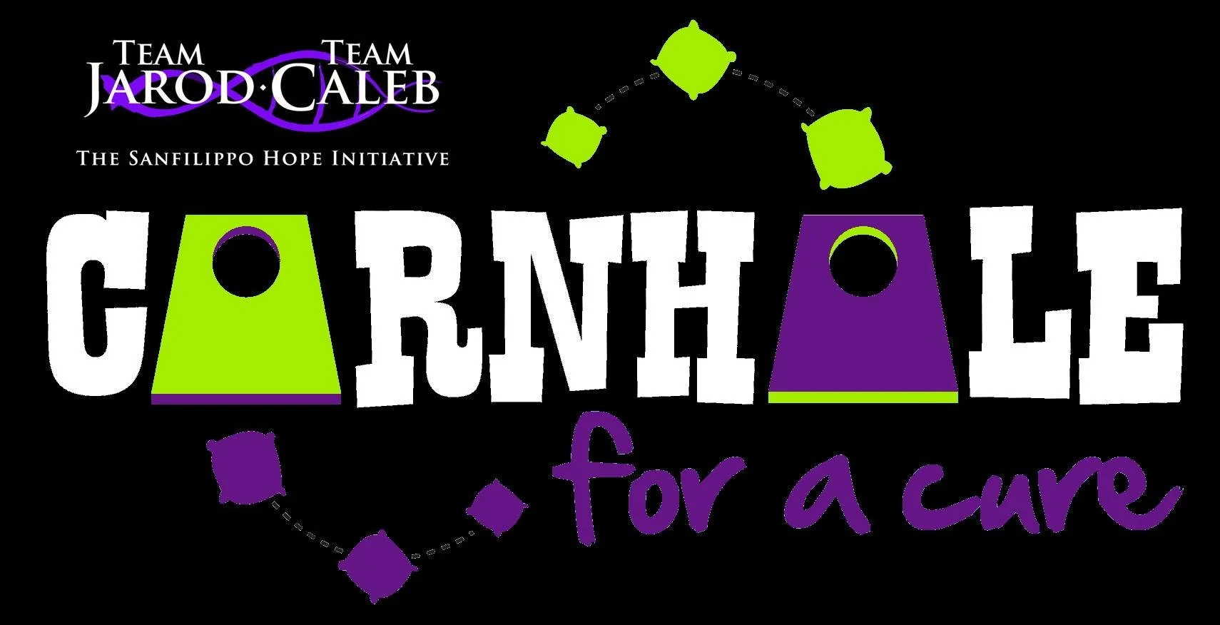 2022 Cornhole for a Cure!