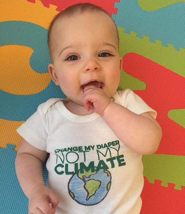 We love receiving pics of these ADORABLE babies!! Keep 'em coming! #smallbutmighty