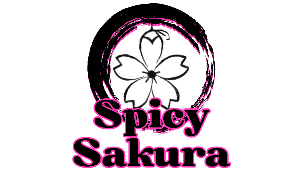 Hey, Spicy Sakura