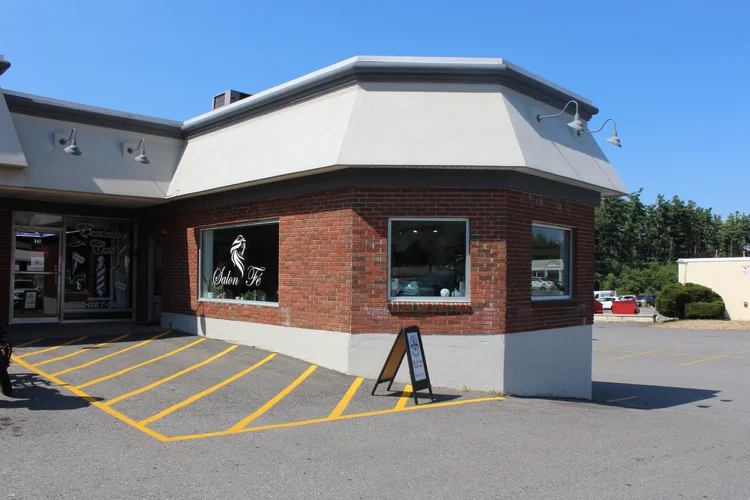 Geronimo Commercial Properties - Parkhill Plaza