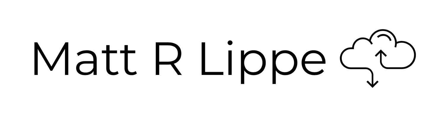 Matt R Lippe