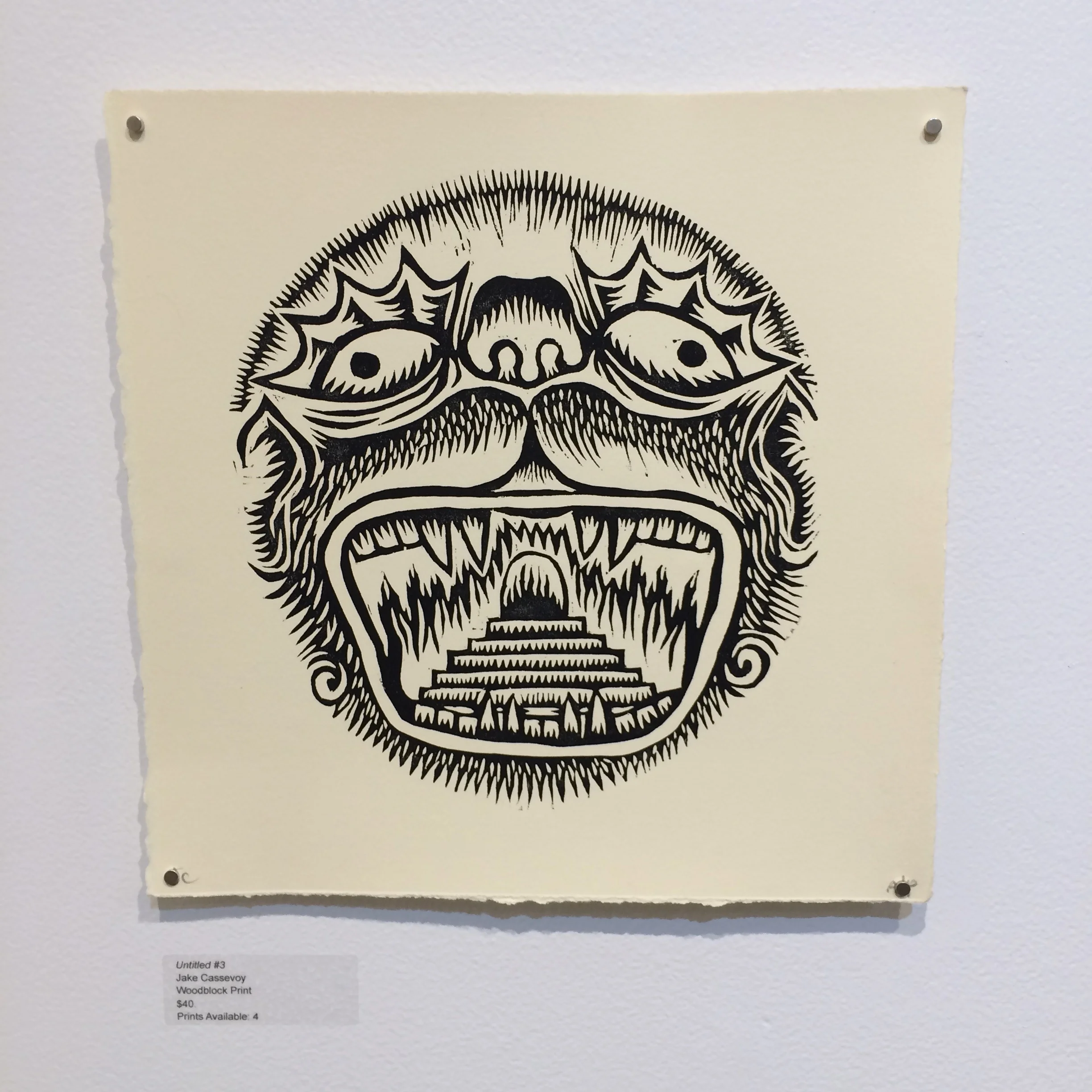 Hellmouth