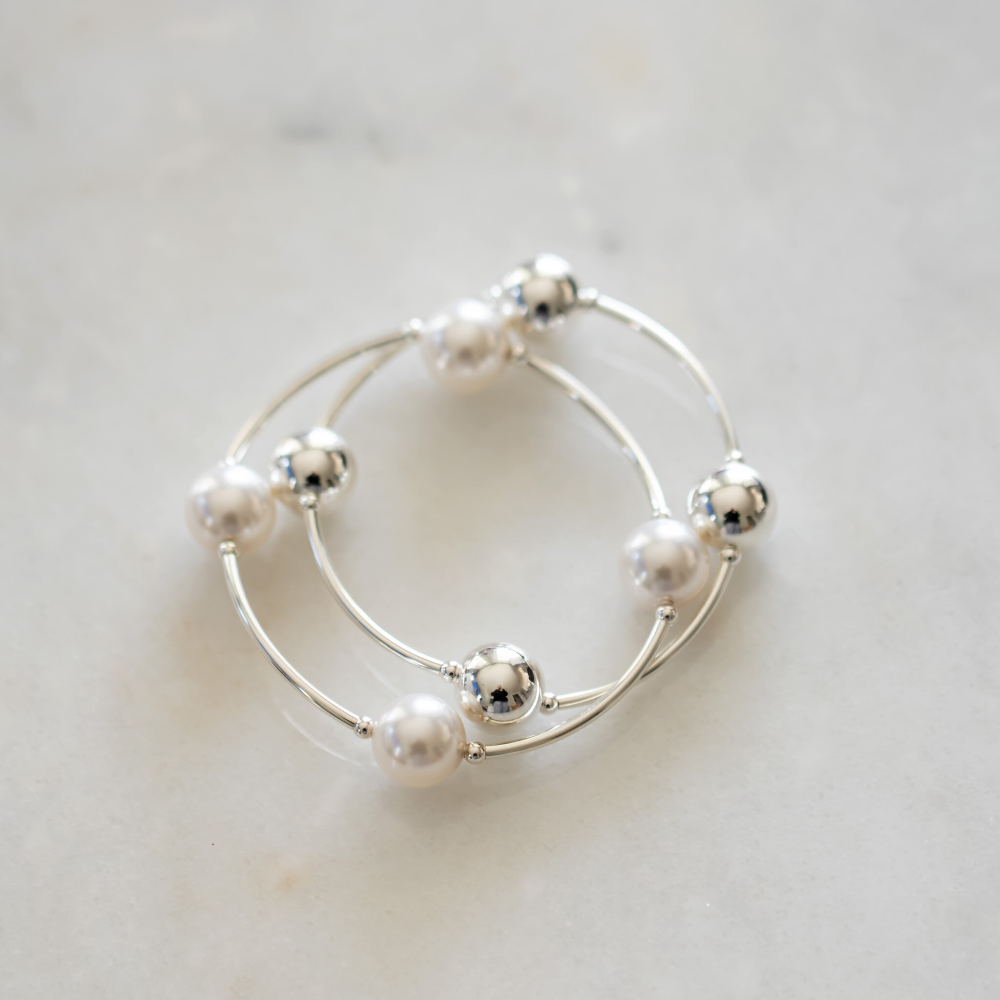 Blessing Bracelets - Malloves Jewelers