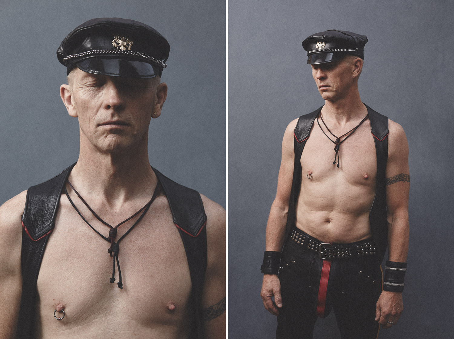 Copenhagen Pride Parade 2015