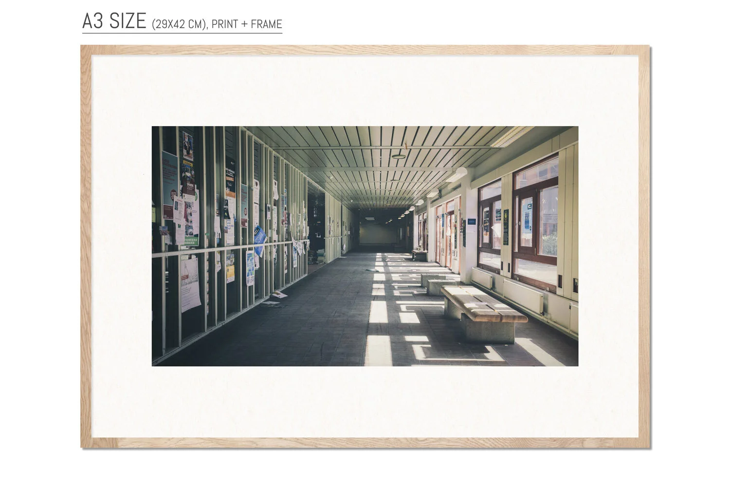 KUA-hallway_0003_A3 print w frame.jpg