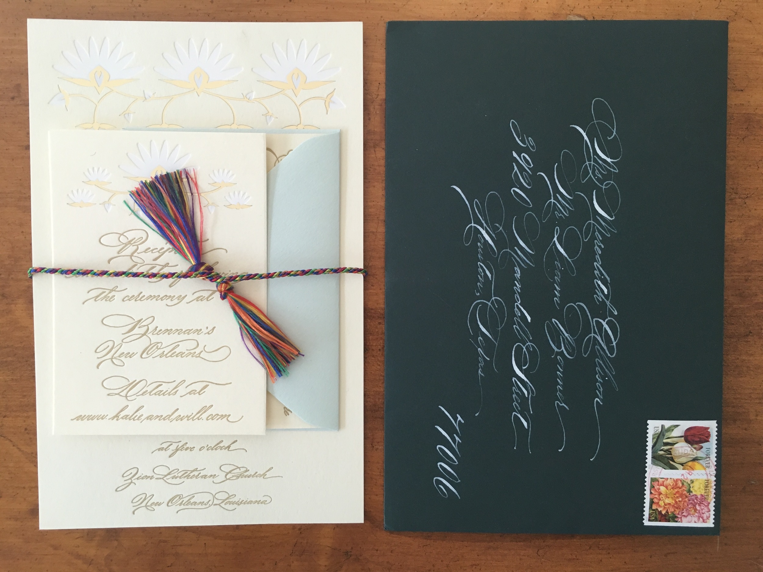 Design by MESH by Alex with Kalie Jackura, printed by MESH by Alex