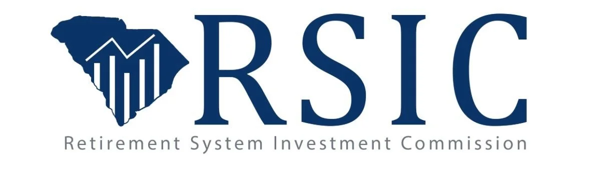 RSIC (South Carolina Retirement System) Meeting
