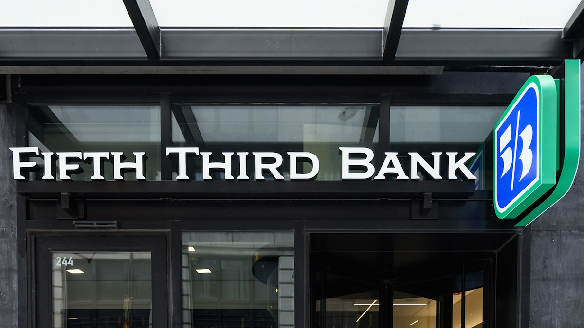 Fifth Third Bank Info Session