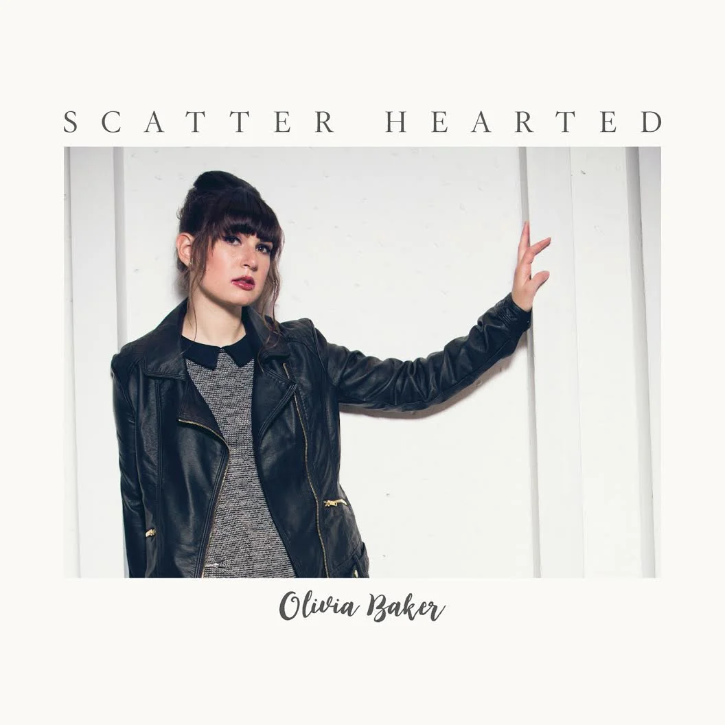 Scatter Hearted EP (Digital Download)