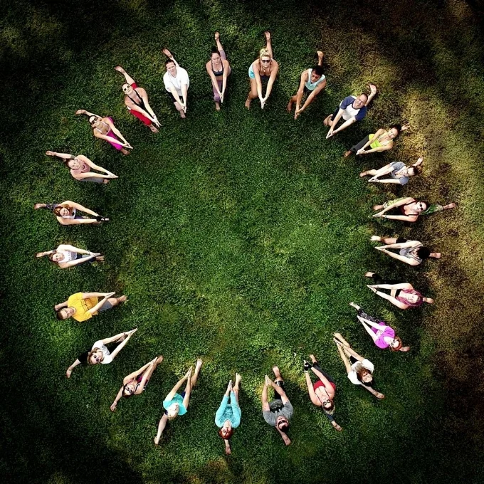 " Unity is strength... when there is teamwork and collaboration, wonderful things can be achieved." - Mattie Stepanek