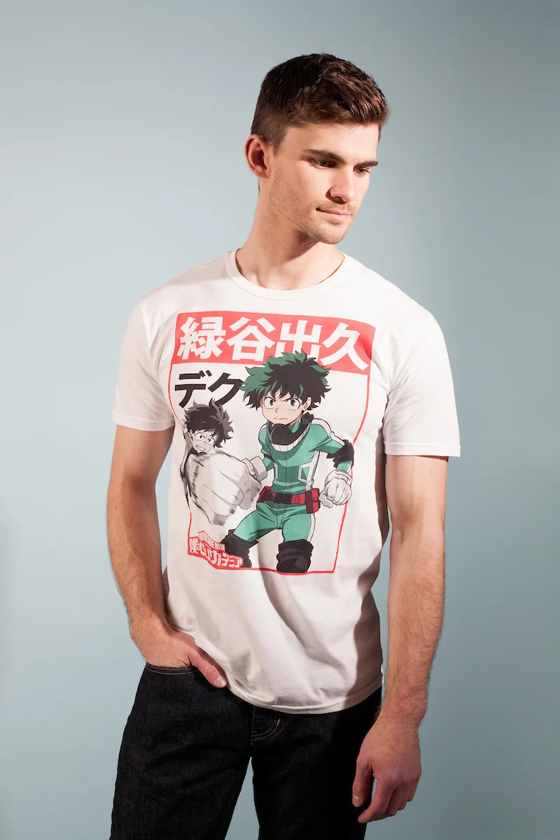 Bioworld_MyHeroAcademia_Collection