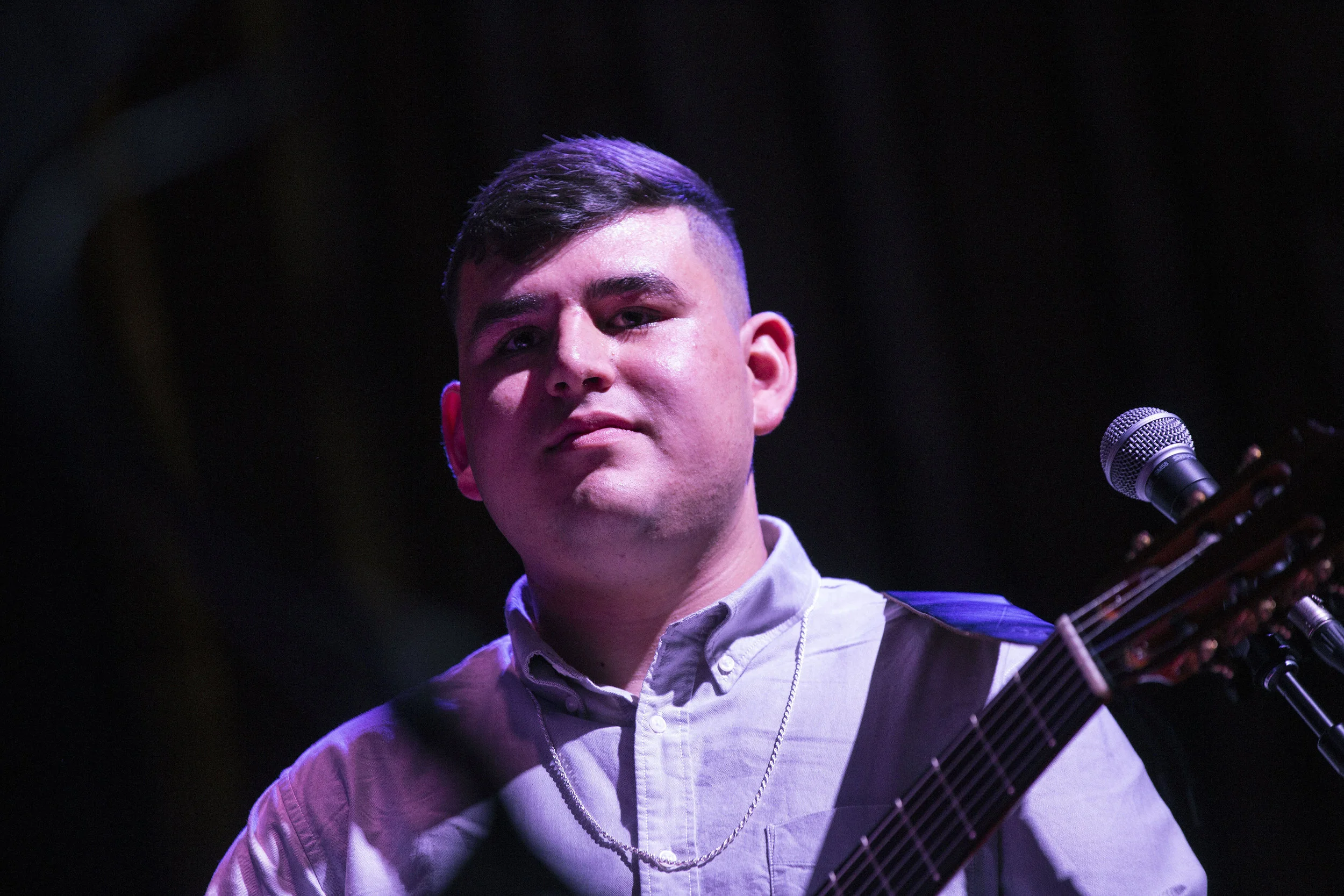 David Lechuga