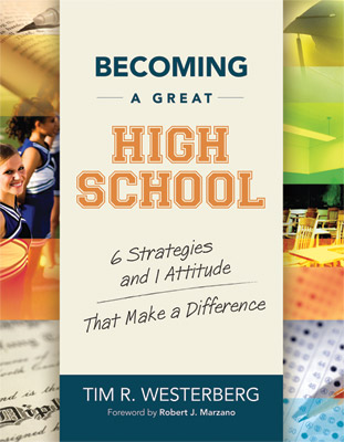 ASCD, Writer, Editor, and Production Manager, Spring 2009