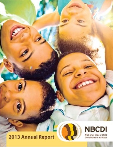NBCDI, Writer, Editor, and Communications Manager, Fall 2013