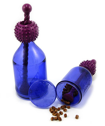  Busy Buddy Tug-A-Jug