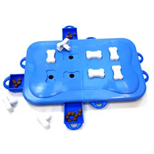  Nina Ottosson Dog Casino Interactive Toy