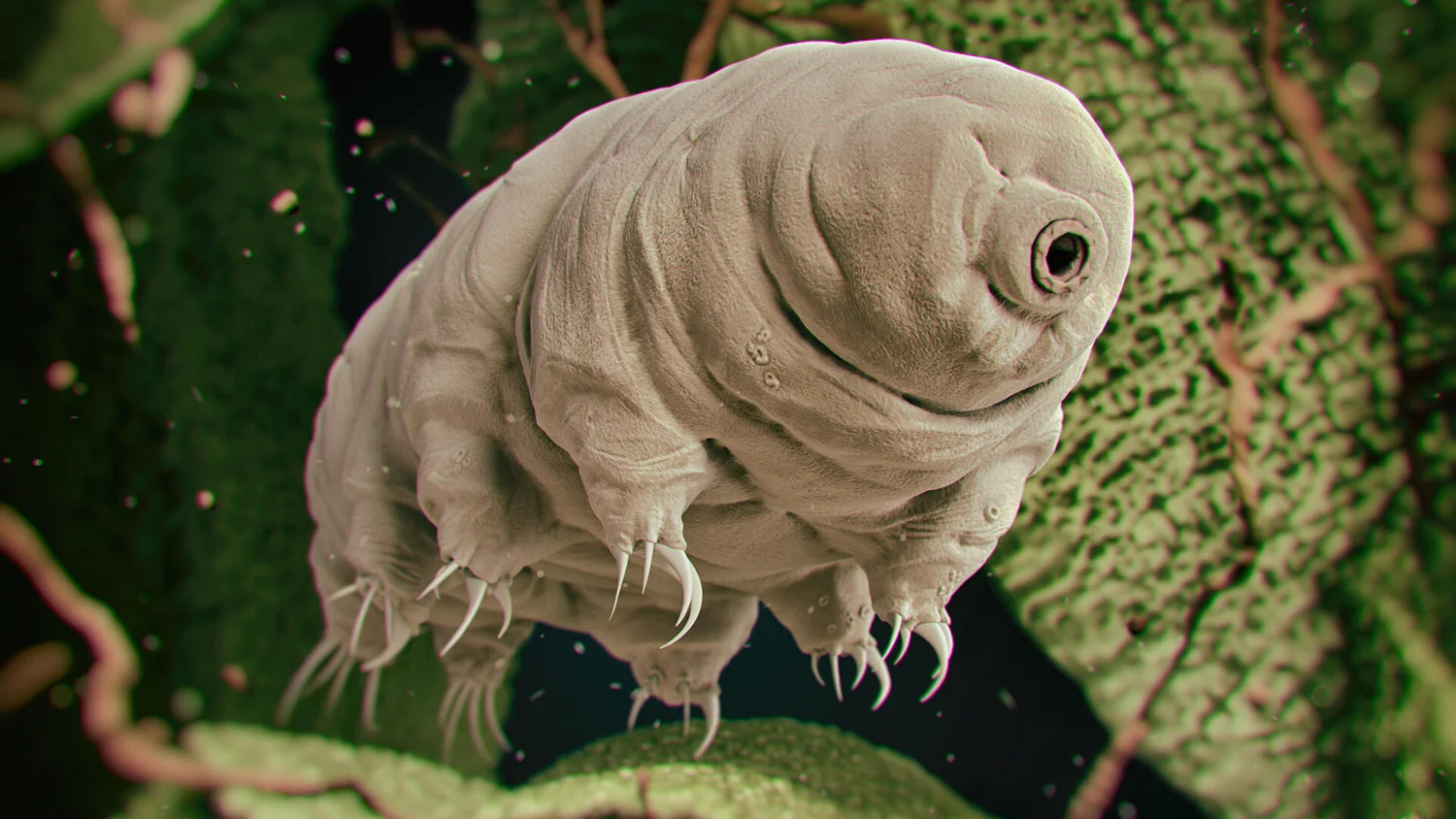 What Animal Can Survive the Longest Without Water: Ultimate Survivor Secrets