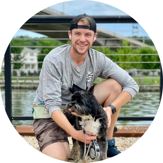 glen head dog walker — Dan's Pet Care