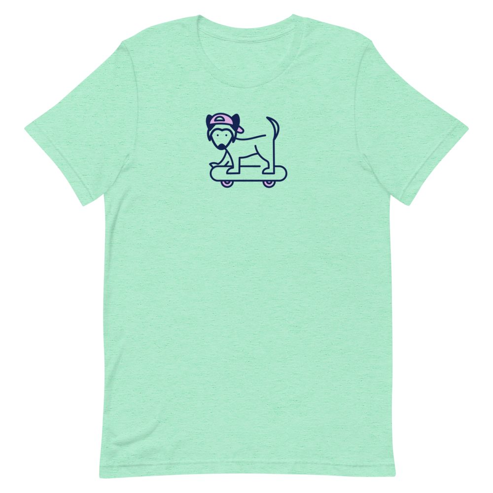 skateboard shirt — Dan's Pet Care