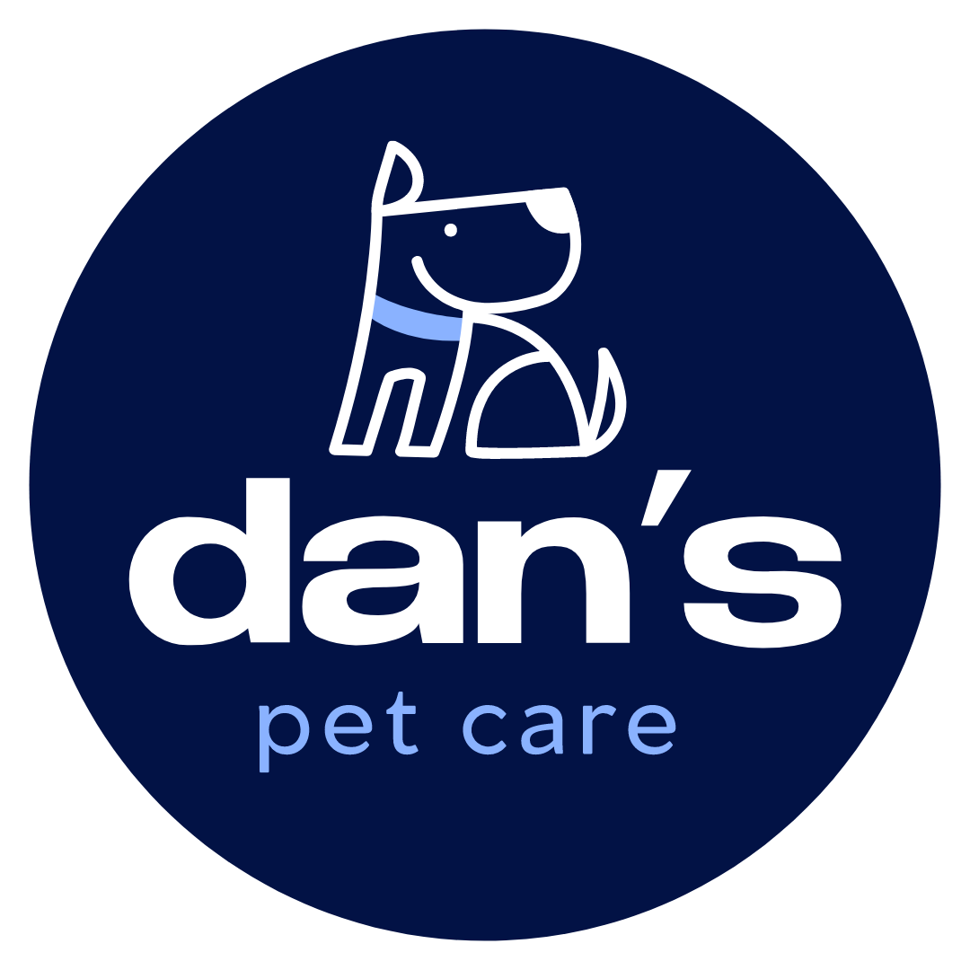 Dan's Pet Care - Brooklyn