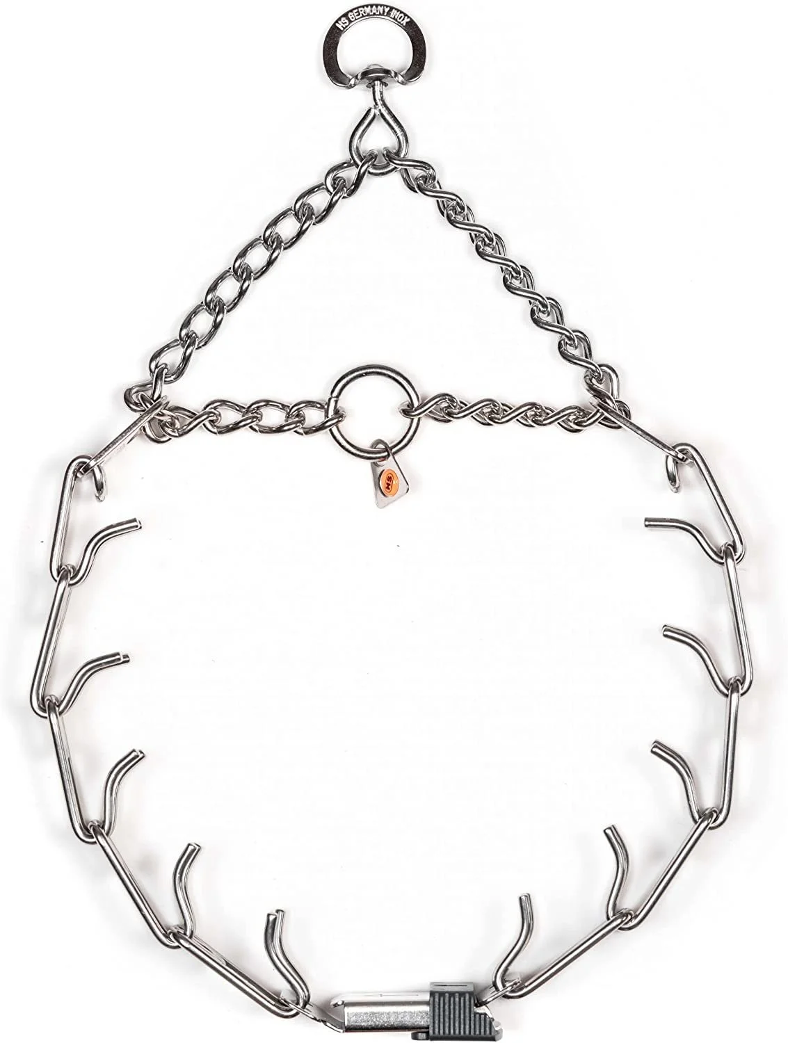 Benefits Of Using A Prong Collar For Your Dog Dan s Pet Care
