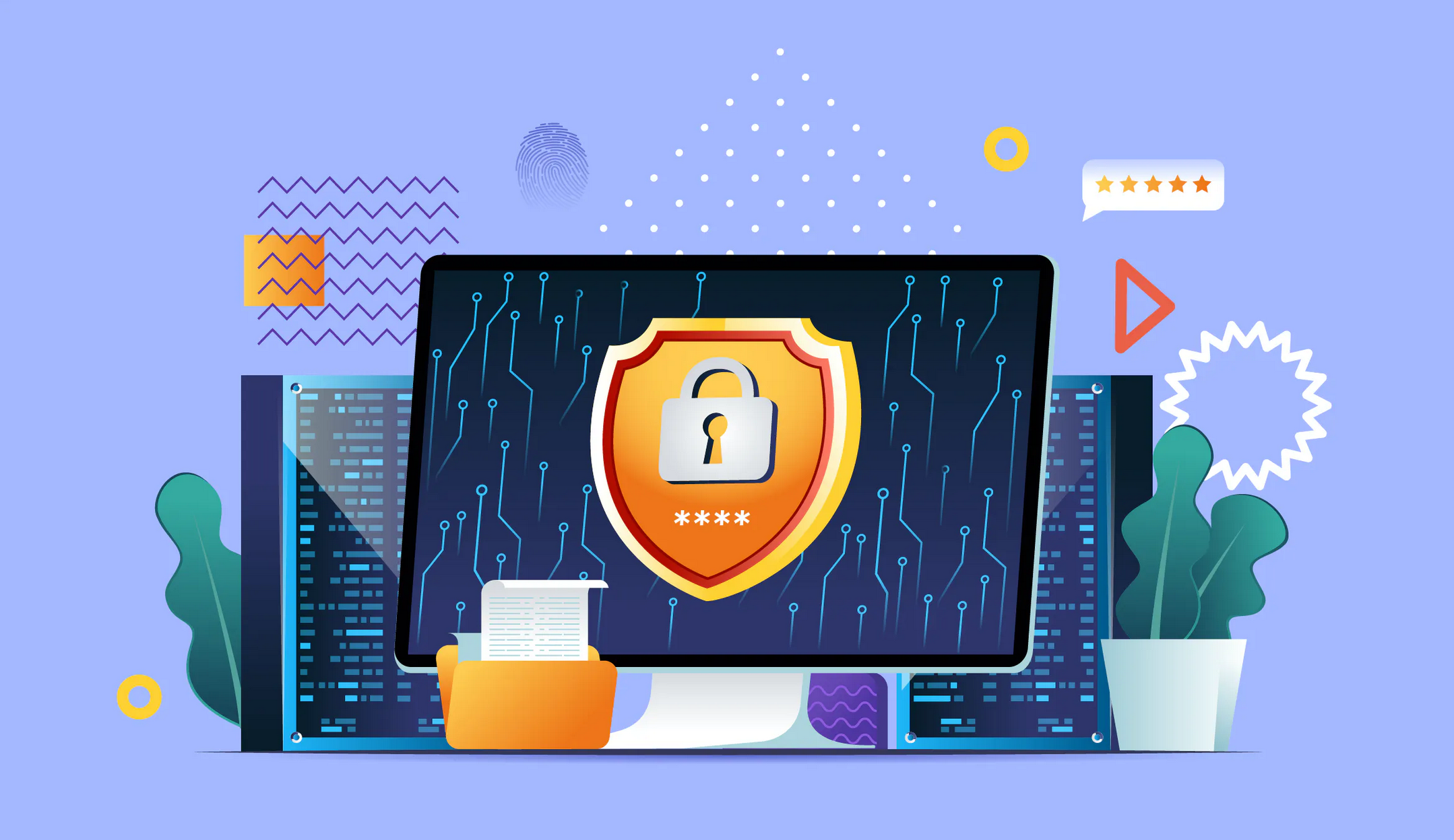 New Law to Allow Government to Take Control During National Cyberattacks