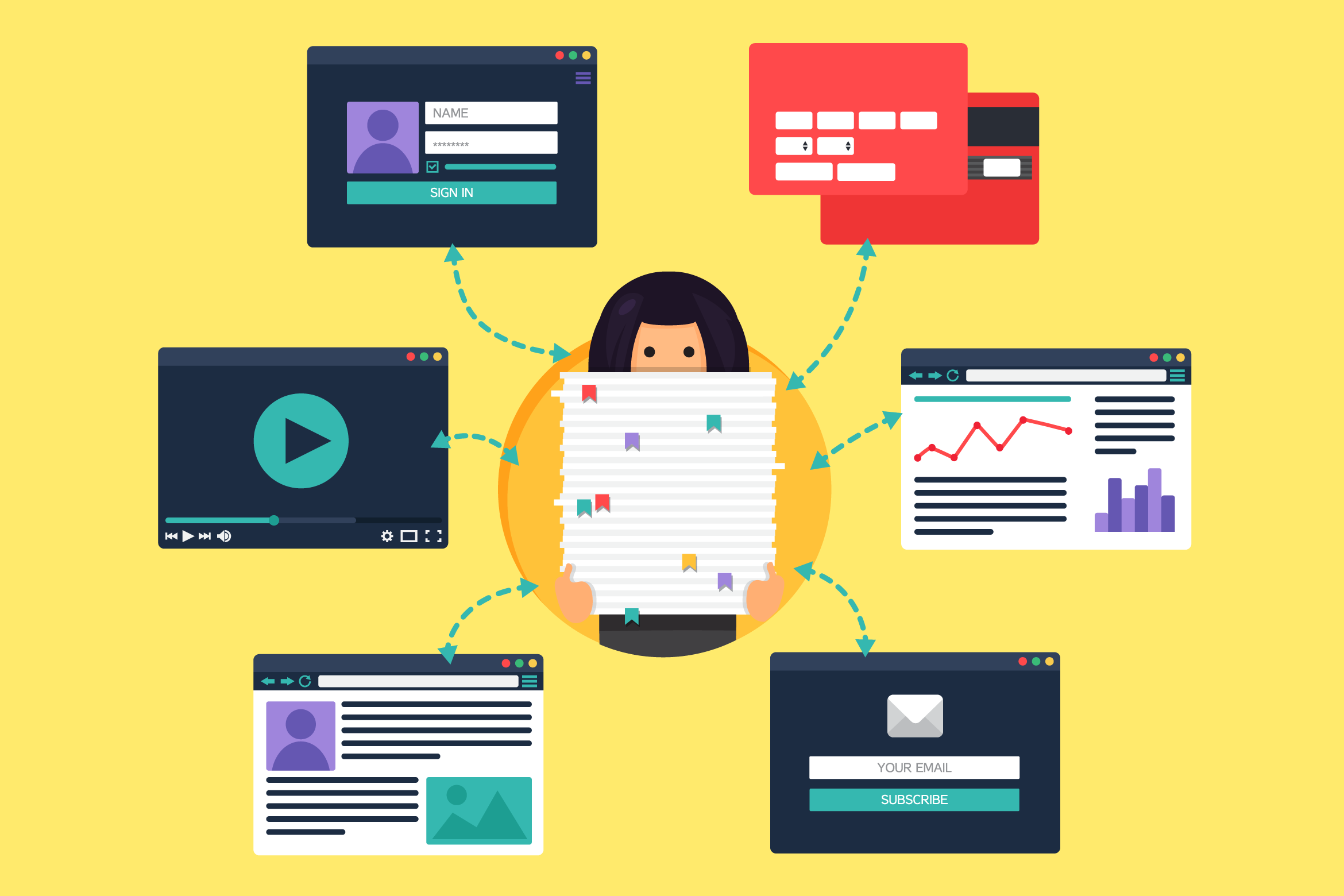 The plan to invigorate Australian media