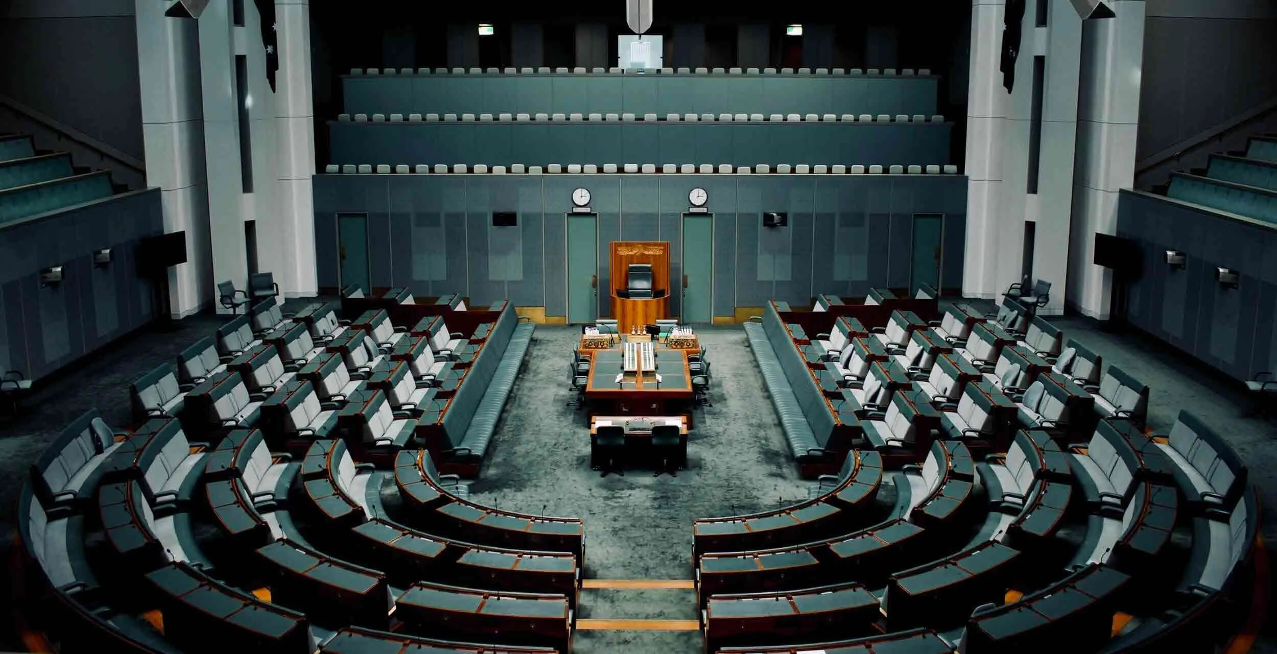 Australian government proposes new Online Safety Bill 