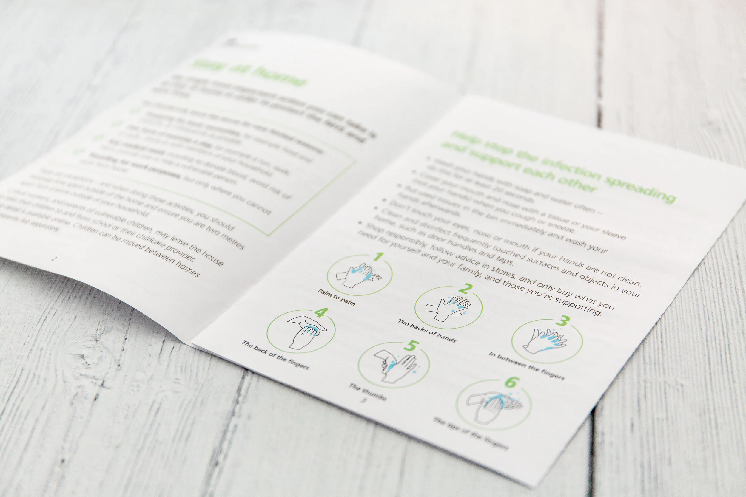 COVID-19 Update, January 2021