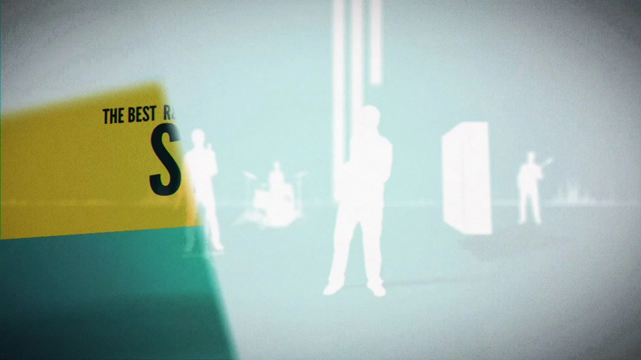 jus10 limited 2015 demo reel