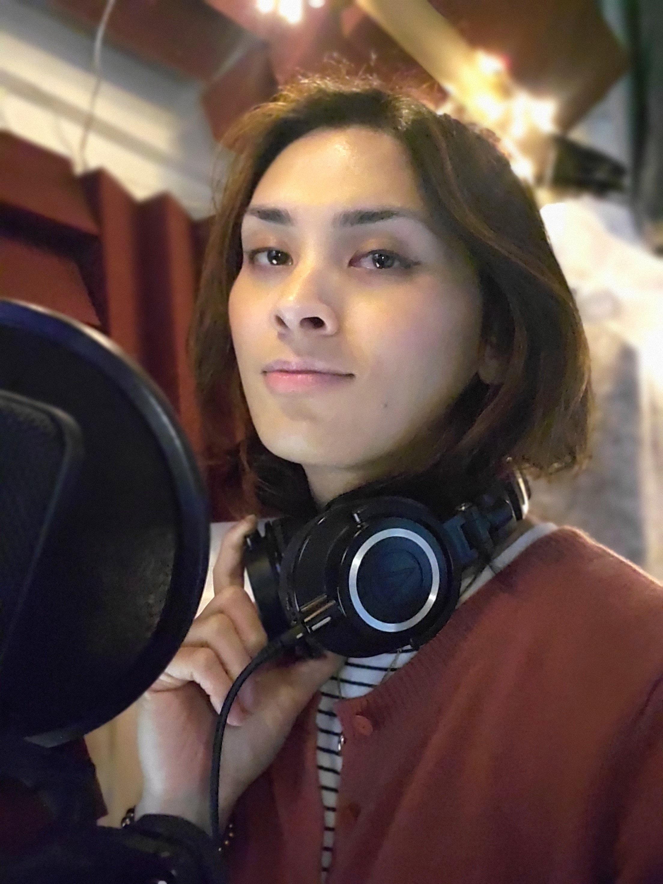 Voicework at home