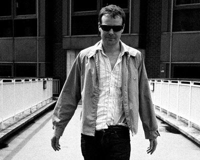 Like a Fake 19th Century Novel: Tom McCarthy's C INTERVIEW MAGAZINE | SEPTEMBER 7, 2010