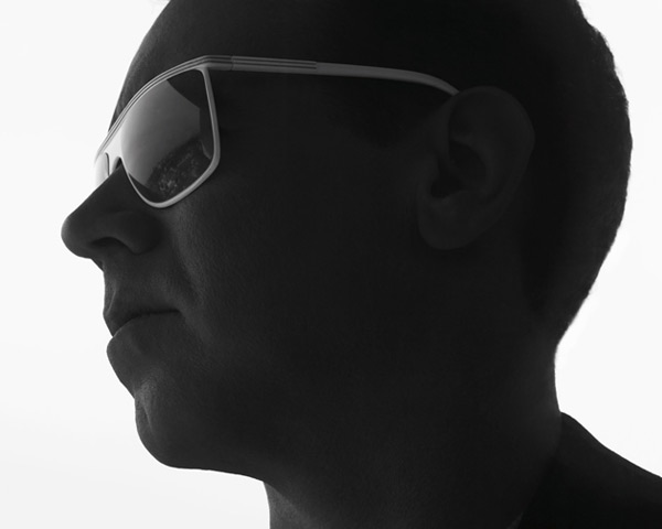 Bret Easton Ellis Takes New York INTERVIEW MAGAZINE | JUNE 23, 2010