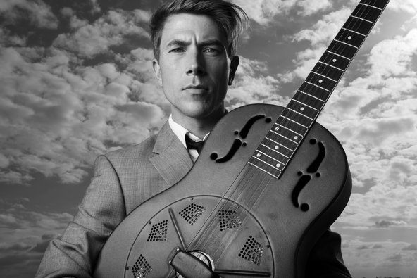 Now Listening | Luke Winslow-King T MAGAZINE | APRIL 24, 2013