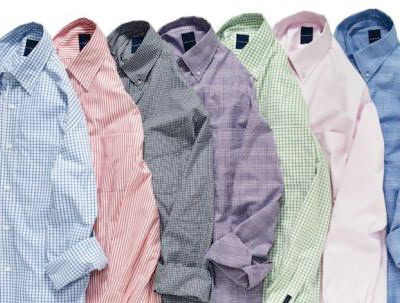 A Links Line to Improve Your Style, if Not Your Score GQ | APRIL 22, 2009