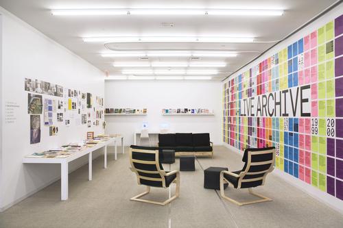A New Triennial Celebrates Age Before Beauty GQ | APRIL 9, 2009
