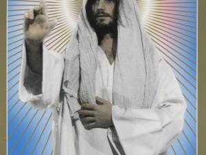 Christian Jankowski Makes His Own Personal Jesus ART IN AMERICA | SEPTEMBER 14, 2011
