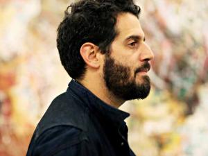 Bomb, Memory: Q+A With Jose Parla ART IN AMERICA | MARCH 7, 2011