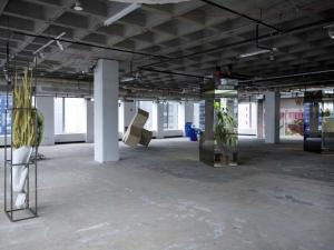 The Zabludowicz Clan Takes Times Square ART IN AMERICA | MARCH 2, 2011