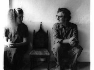 New Documentary Goes Into the Woodmans ART IN AMERICA | JANUARY 19, 2011