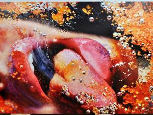 Studio Visit: On Tour With Marilyn Minter ART IN AMERICA | OCTOBER 22, 2009