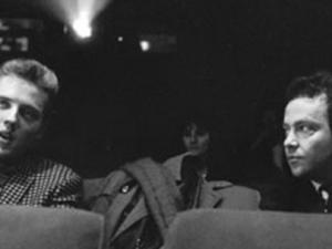 A Film Inside a Film: Robert Frank ART IN AMERICA | OCTOBER 16, 2009