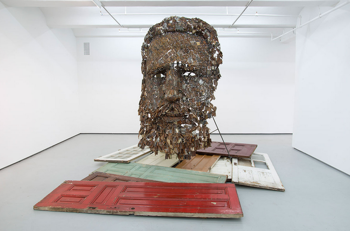 Yoan Capote's Cuban Revolution