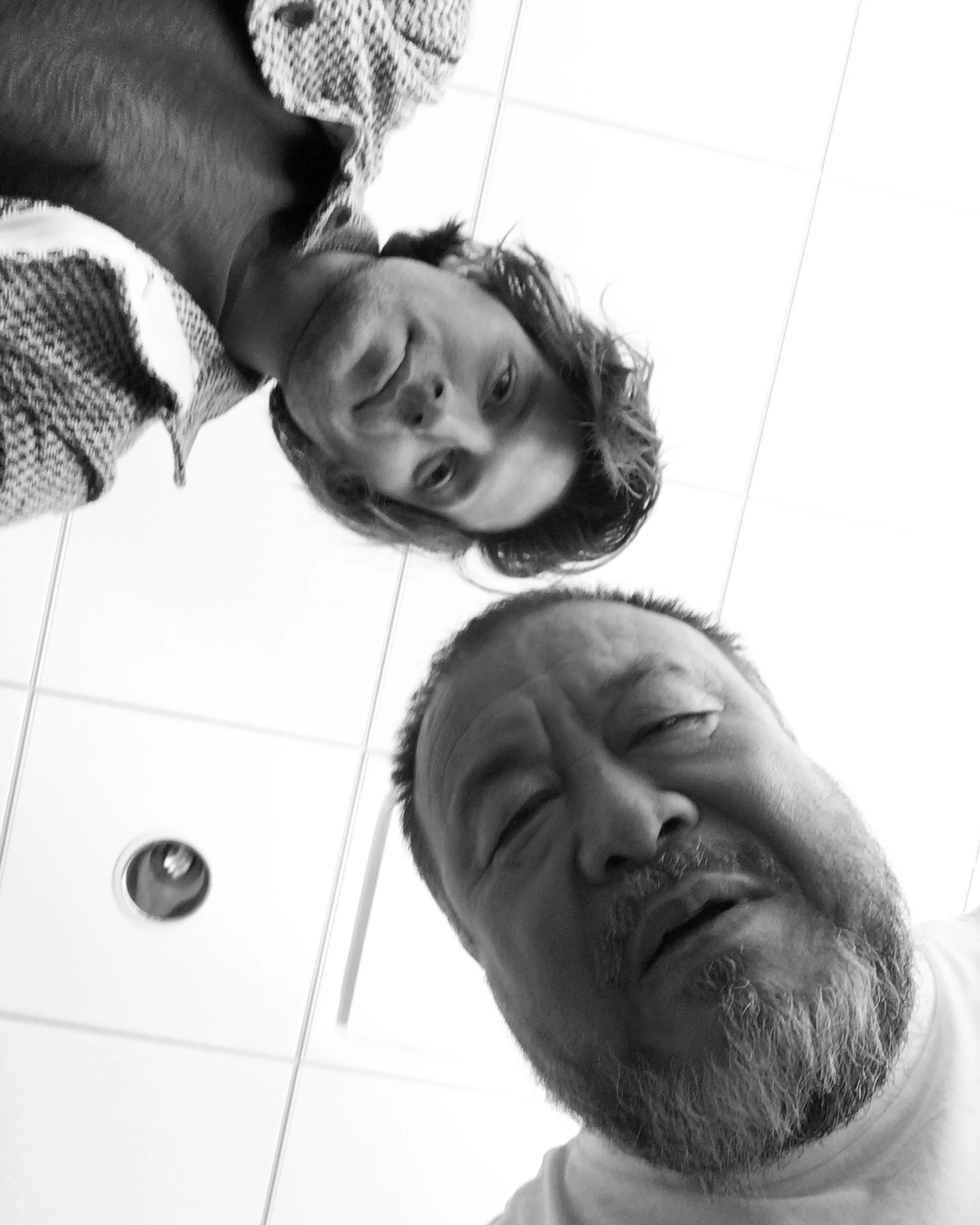 Flowmaster: Ai Weiwei