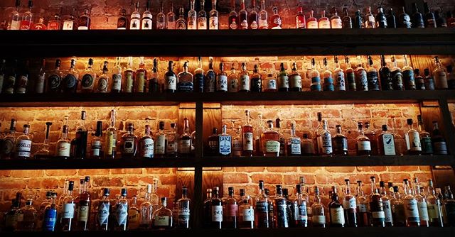 Ohh my isn't this lovely 😊😊#whiskey #cocktailbar #whiskeyfordays #sanfrancisco  #travel