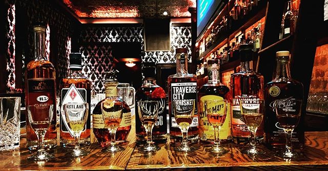 We want to thank everybody who attended last nights tasting.  Not bad for the first whiskey class of the year.  We all had a blast and tasted more whiskey.  #whiskeyfordays #bayarea #sanfrancisco #thankyou