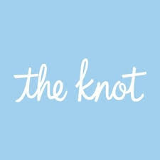2014 Featured in Spring/Summer issue of "The knot"